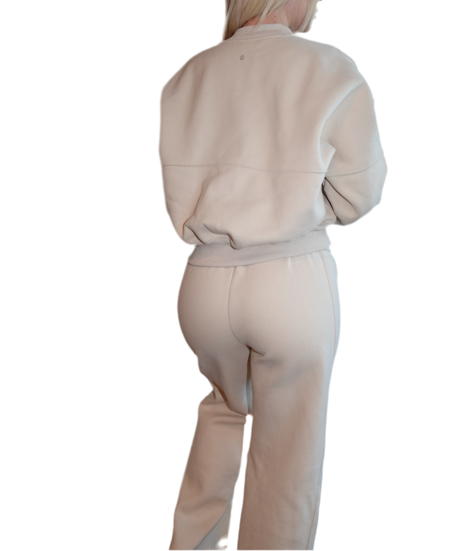 Numi Jacket xNude