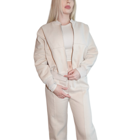 Numi Jacket xNude